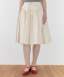 SINOON｜シヌーン（レディース）のスカート（フリル）通販 - ZOZOTOWN