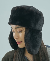 Odds | (odds)USHANKA(キャップ)