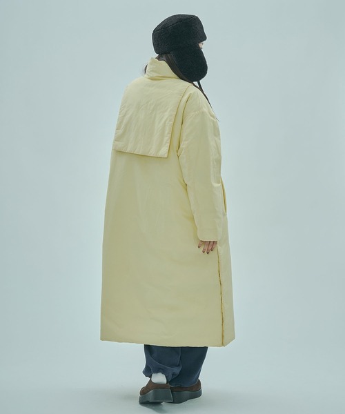 Odds（オッズ）の「(odds)USHANKA（キャップ・レディース・ブラウン/ブラック・ONE SIZE）」の8枚目の写真