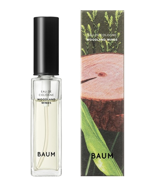 BAUM/香水のメンズファッション通販 - ZOZOTOWN