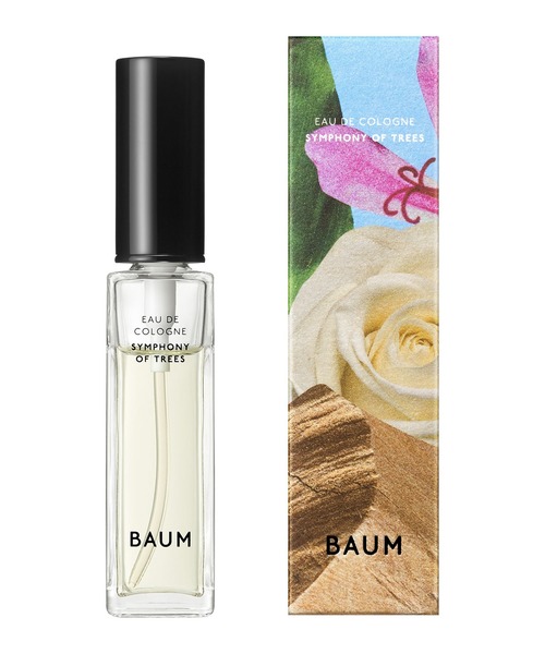 BAUM｜バウムの香水通販 - ZOZOTOWN