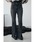 AZUL BY MOUSSY�i�A�Y�[���o�C�}�E�W�[�j�́u�yWEB����zAZUL DENIM �Z���^�[�X�e�b�`�X���b�g�t���A�f�j���i�f�j���p���c�j�v�b���C�g�u���b�N