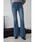 AZUL BY MOUSSY�i�A�Y�[���o�C�}�E�W�[�j�́u�yWEB����zAZUL DENIM �Z���^�[�X�e�b�`�X���b�g�t���A�f�j���i�f�j���p���c�j�v�b�u���[