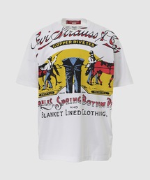 JUNYA WATANABE MAN｜ジュンヤワタナベマン（メンズ）のTシャツ