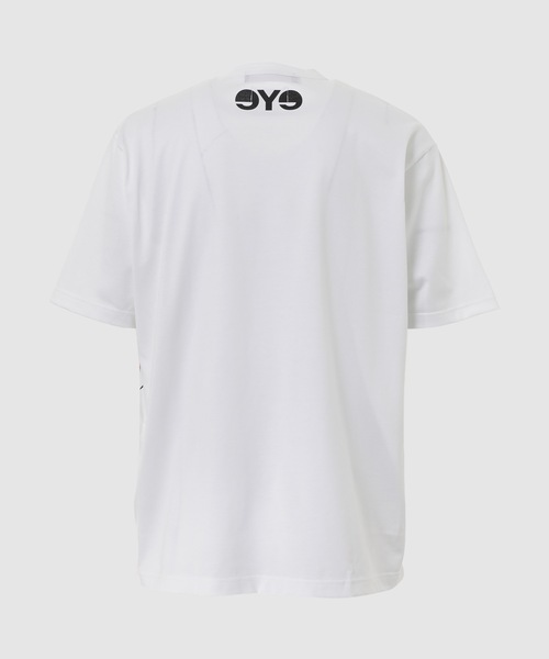 eye JUNYA WATANABE ロゴ Tシャツ Lサイズ Levi's』 W-NAME LOGO PRINT TEE（Tシャツ/カットソー）｜eYe JUNYA