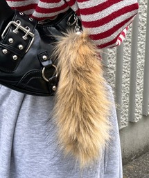 3.3 Field Trip （3.3フィールドトリップ）の「3.3 Field Trip／ファーキーホルダー（キーホルダー）」