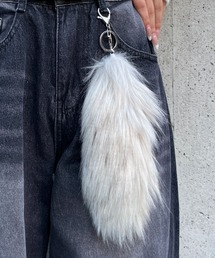 3.3 Field Trip （3.3フィールドトリップ）の「3.3 Field Trip／ファーキーホルダー（キーホルダー）」