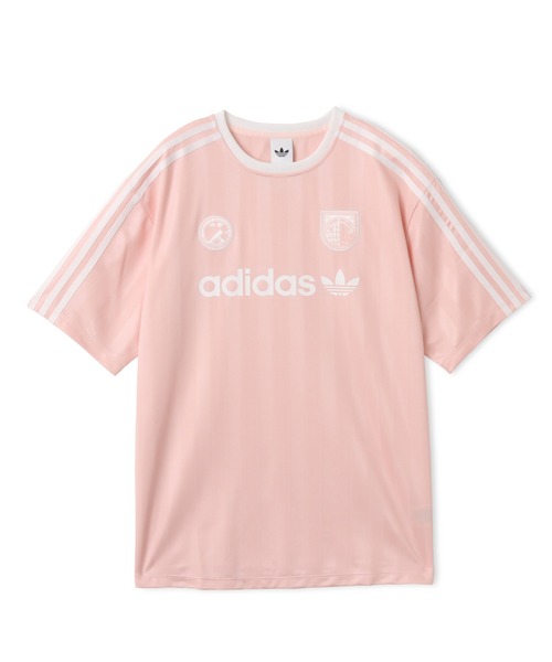 adidas（アディダス）の「adidas SSL JERSEY / アディダス SSL