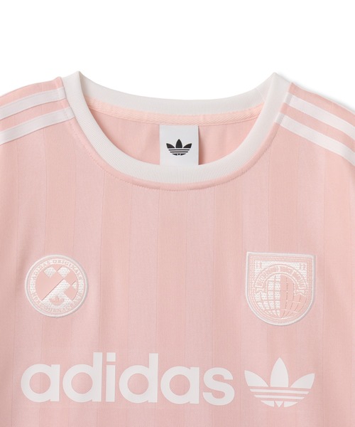 adidas（アディダス）の「adidas SSL JERSEY / アディダス SSL