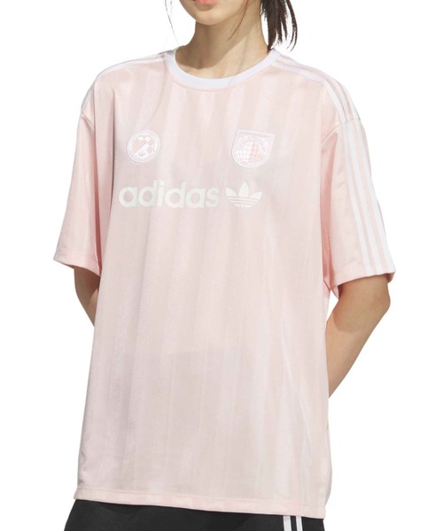 adidas（アディダス）の「adidas SSL JERSEY / アディダス SSL