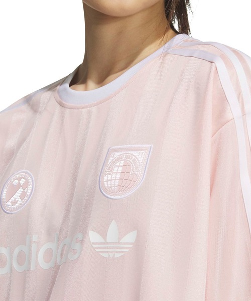 adidas（アディダス）の「adidas SSL JERSEY / アディダス SSL