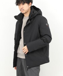 CAPEHORN（ケープホーン）の「【CAPE HORN/ケープホーン】COCKBURN ダウンジャケット 25AW（ダウンジャケット/コート）」