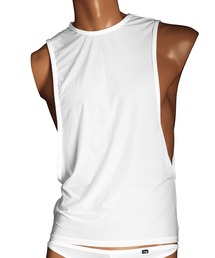 CRAZY FERRET（クレイジーフェレット）の「TMcollection ティーエムコレクション Clearskin Relax fit tanktop（タンクトップ）」