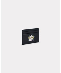 KENZO（ケンゾー）の「'KENZO Wild Tiger' カードホルダー イン レザー（その他小物）」