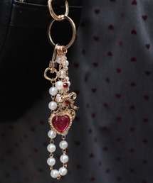 axes femme | セイクリッドハートチャーム(その他雑貨)