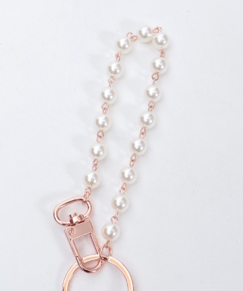 axes femme（アクシーズファム）の「セイクリッドハートチャーム（その他雑貨・レディース・ゴールド/ピンク・FREE）」の7枚目の写真