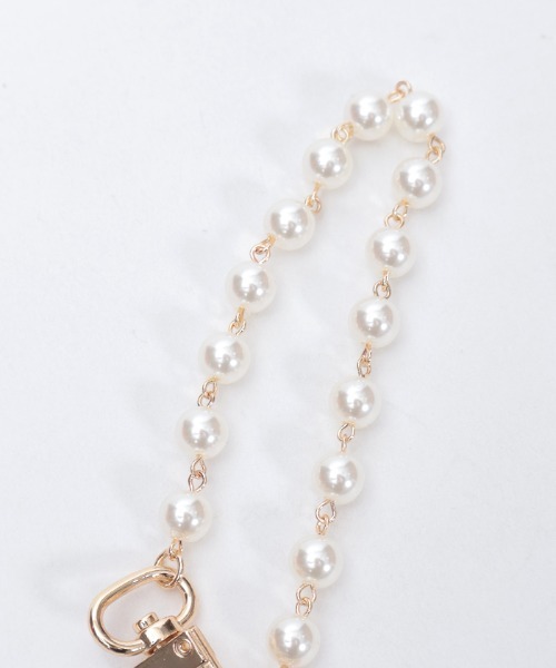 axes femme（アクシーズファム）の「セイクリッドハートチャーム（その他雑貨・レディース・ゴールド/ピンク・FREE）」の12枚目の写真