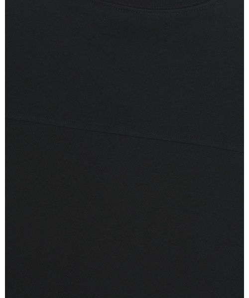 BESLOW(ビースロー)の「MILITARY LOGO COOLON T-SHIRTS BLACK(Tシャツ/カットソー・メンズ・その他・SMALL/X-LARGE/LARGE/MEDIUM)」の4枚目の写真