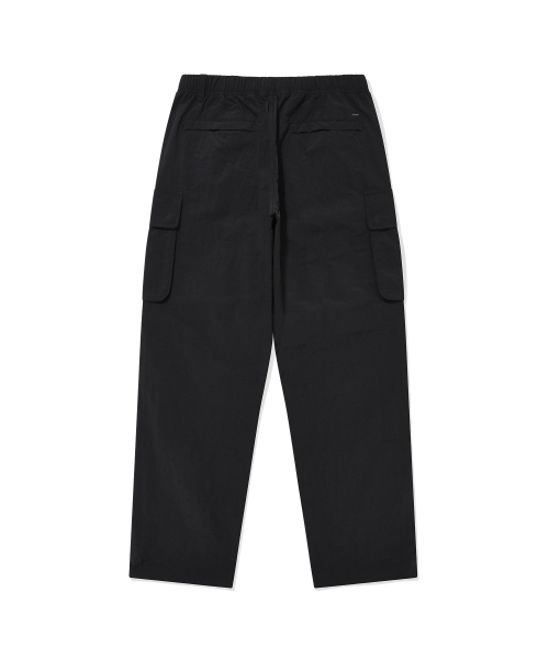 COVERNAT(カバーナット)の「セミワイドナイロンパラシュートパンツ ブラック(その他パンツ・レディース・その他・X-LARGE/XX-LARGE/X-SMALL/SMALL/MEDIUM/LARGE)」の3枚目の写真