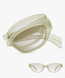 RECLOW（リクロー）の「RC SOYE SUNGLASS GREEN（サングラス）」