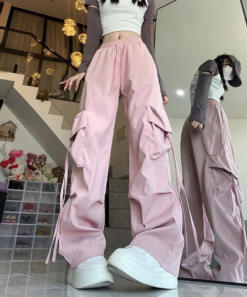 セール/ブランド古着】DIAVEL｜ディアベル（レディース）のカーゴ