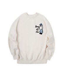 ニューヤングマンツーマンクリーム