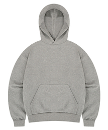 DURT（ ）の「DAILY HOODIE (GREY)（パーカー）」