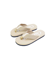 Chubasco | CHUBASCO CONCHA CCT2015 SAND BEIGE(サンダル)