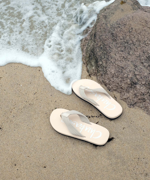 Chubasco（チュバスコ）の「CHUBASCO CONCHA CCT2015 SAND BEIGE（サンダル・レディース・その他・23cm/24cm/25cm/26cm/27cm/28cm/29cm）」の2枚目の写真