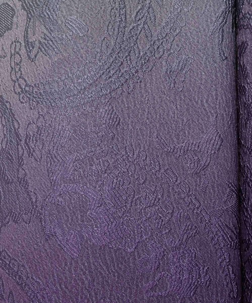 グラデーションジャガードフレアスカート(HARE)（スカート）｜HARE