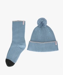 OVERRIDE | OVERRIDE  REP WATCH & SOCKS SET SG / オーバーライド(ニットキャップ/ビーニー)