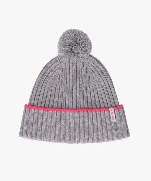 OVERRIDE（オーバーライド）の「OVERRIDE  REP WATCH & SOCKS SET SG / オーバーライド（ニットキャップ/ビーニー・レディース・ブラウン/ブルー/グレー・57~59cm）」の20枚目の写真