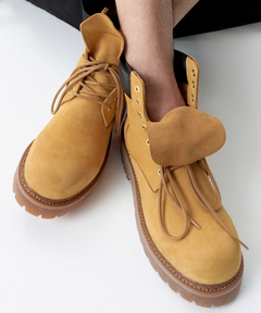 Timberland/ティンバーランド PREMIUM WP BOOT ブーツ 防水 厚底