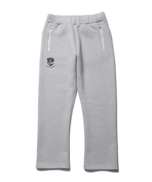 F.C.Real Bristol（エフシーレアルブリストル）の「CHAMPIONS BONDING SWEAT PANTS（スウェットパンツ・メンズ・ネイビー/ブラック/グレー・SMALL/MEDIUM/LARGE/X-LARGE/XX-LARGE）」の3枚目の写真