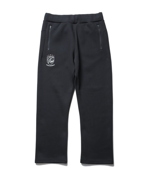 F.C.Real Bristol（エフシーレアルブリストル）の「CHAMPIONS BONDING SWEAT PANTS（スウェットパンツ・メンズ・ネイビー/ブラック/グレー・SMALL/MEDIUM/LARGE/X-LARGE/XX-LARGE）」の2枚目の写真