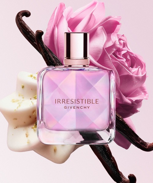 イレジスティブル オーデパルファム ネクター (50mL)（香水