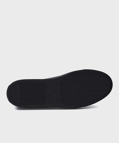 JOSEPHT（ジョセフ）の「BRUNO BLACK（スニーカー・メンズ・その他・24.5cm/25cm/25.5cm/26cm/26.5cm/27cm/27.5cm/28cm）」の4枚目の写真