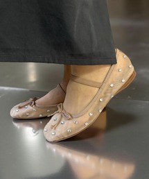 シアーパンプス