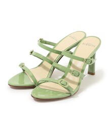 Alexandre Birman | ALEXANDRE BIRMAN BELT サンダル(サンダル)