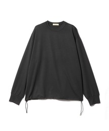 COLUMN（コラム）の「COLUMN / ウールプレーティング ジャージーカットソー＜THE COLUMN＞（Tシャツ/カットソー）」