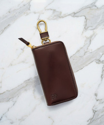 BELLIES YORK（ベリーズヨーク）の「【BELLIES YORK / ベリーズヨーク】キーケース（キーケース/キーアクセサリー）」