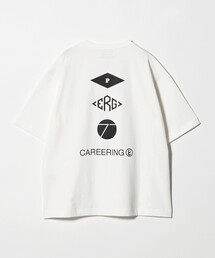 CAREERING（キャリアリング）の「＜TYPE7 × CAREERING for SONS＞ TEE/Tシャツ（Tシャツ/カットソー）」