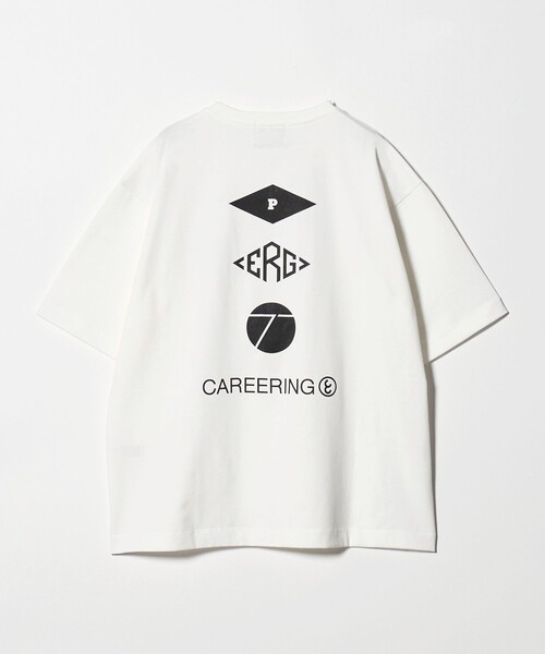UNITED ARROWS & SONS｜ユナイテッドアローズアンドサンズのTシャツ