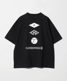 CAREERING（キャリアリング）の「＜TYPE7 × CAREERING for SONS＞ TEE/Tシャツ（Tシャツ/カットソー）」
