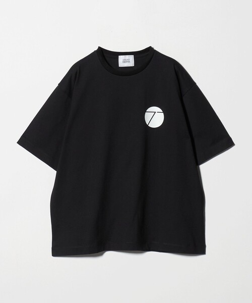 CAREERING(キャリアリング)の「<TYPE7 × CAREERING for SONS> TEE/Tシャツ(Tシャツ/カットソー・メンズ・ブラック/ホワイト・L/XL/M)」の3枚目の写真