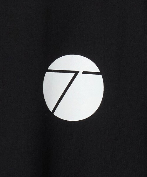CAREERING(キャリアリング)の「<TYPE7 × CAREERING for SONS> TEE/Tシャツ(Tシャツ/カットソー・メンズ・ブラック/ホワイト・L/XL/M)」の6枚目の写真
