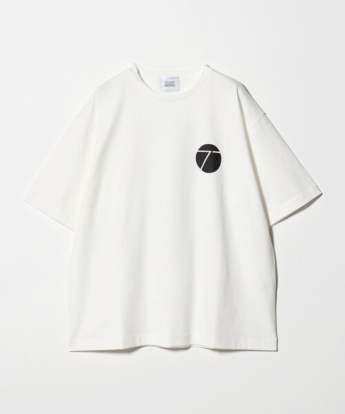 CAREERING(キャリアリング)の「<TYPE7 × CAREERING for SONS> TEE/Tシャツ(Tシャツ/カットソー・メンズ・ブラック/ホワイト・L/XL/M)」の9枚目の写真