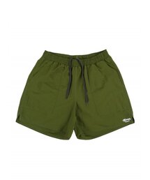 NENETS AUTHENTIC（ネネツオーセンティック）の「UTILITY WEATHER EASY SHORTS OLIVE KHAKI（その他パンツ）」