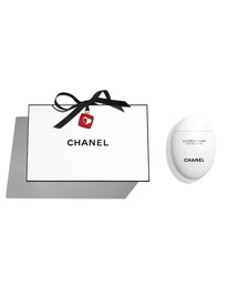 ラ クレーム マン テクスチャー リッシュ（限定ラッピング）