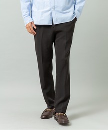 URBAN RESEARCH ROSSO MEN | 『イージーケア』ハイパフォーマンス快適イージースラックス(スラックス)